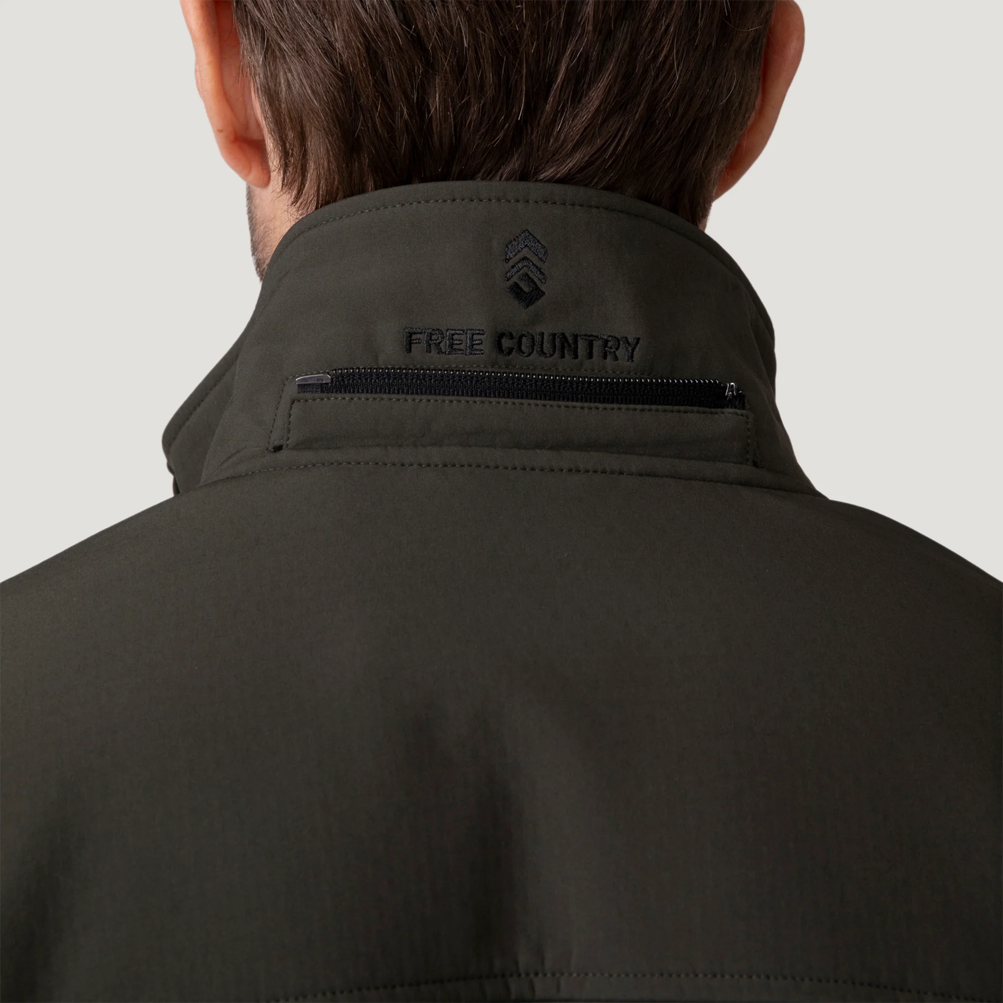 Men's Odyssey II Flex Super Softshell® Jacket - Image 21