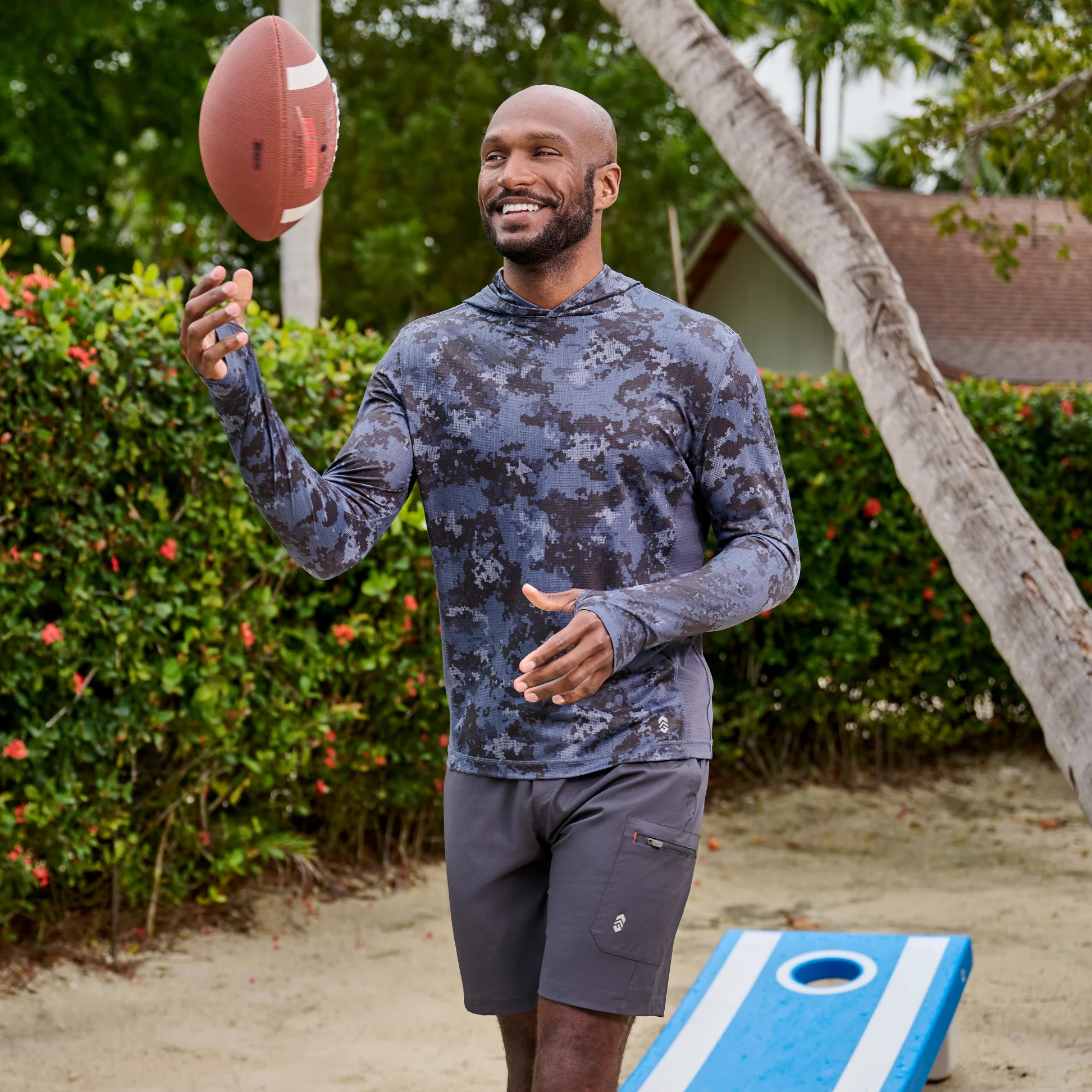 Men's Tech Stretch Short II - Image 18