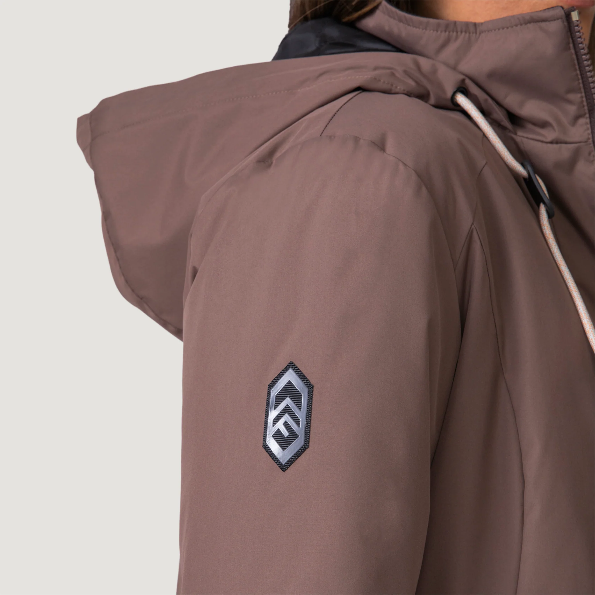 Women's Back of Bell 3-in-1 Systems Jacket - Image 29